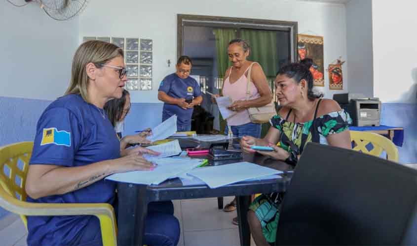 Criação da Semdec marca nova fase na gestão urbana e no desenvolvimento social e econômico de Porto Velho