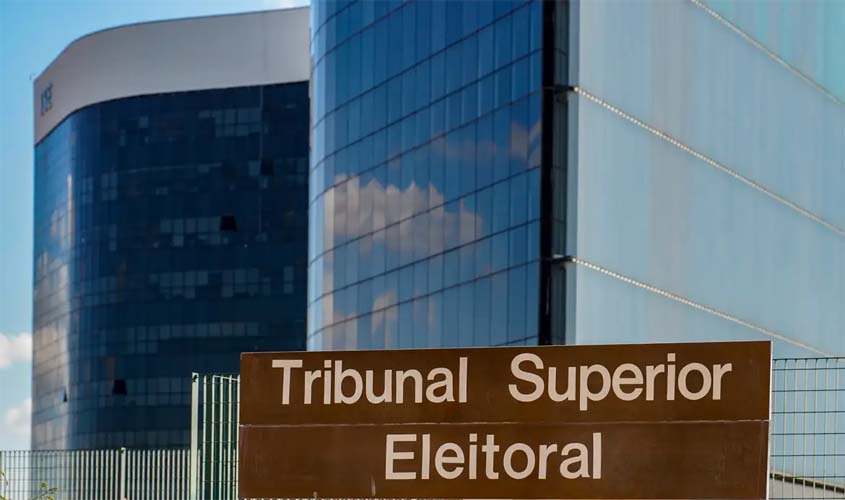 TSE firma acordo com big techs contra desinformação