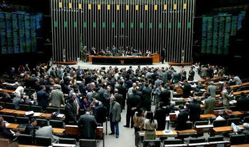 Deputado federal Lindomar Garçon votará contra o Fundo Eleitoral e Distritão