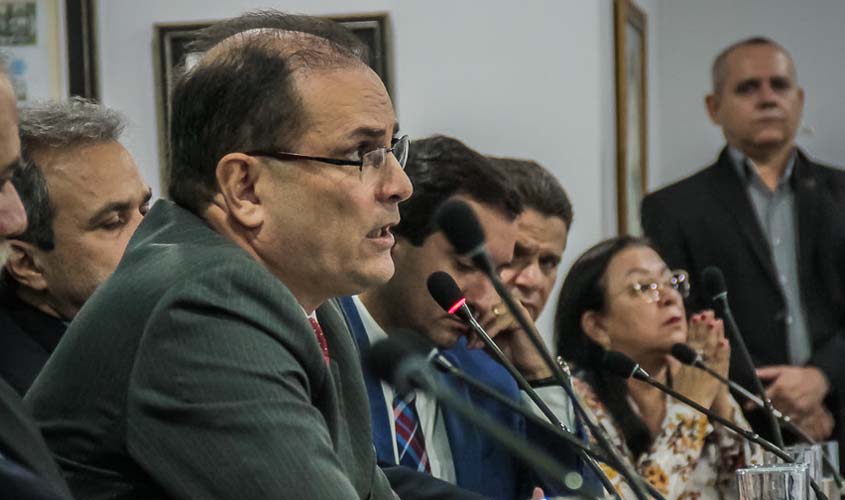 Pagamento dos servidores estaduais é antecipado e injetará R$ 185 milhões na economia de Rondônia