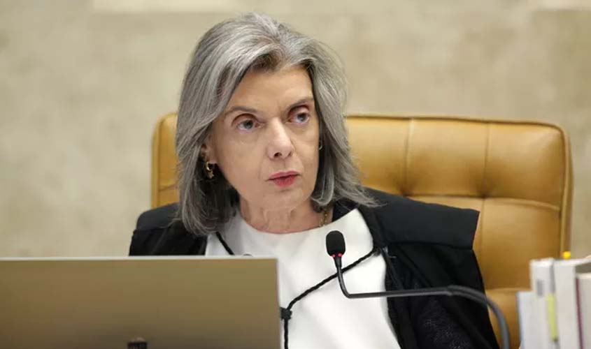 Direitos não prejudicam desenvolvimento econômico, diz Cármen Lúcia