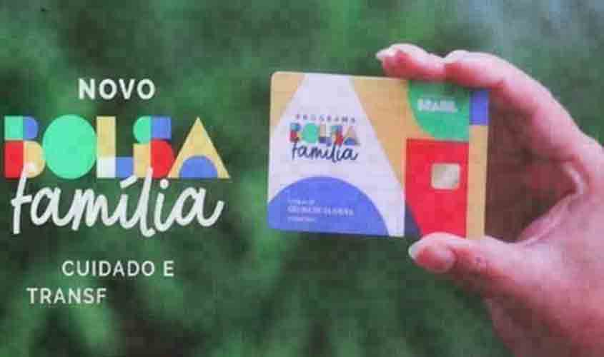 Bolsa Família e Auxílio Gás: pagamentos começam nesta segunda-feira (19)