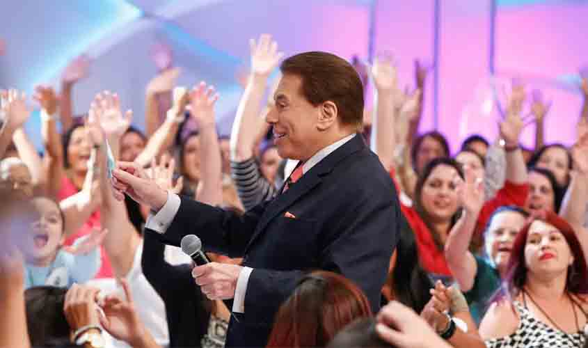 Silvio Santos morre em São Paulo aos 93 anos