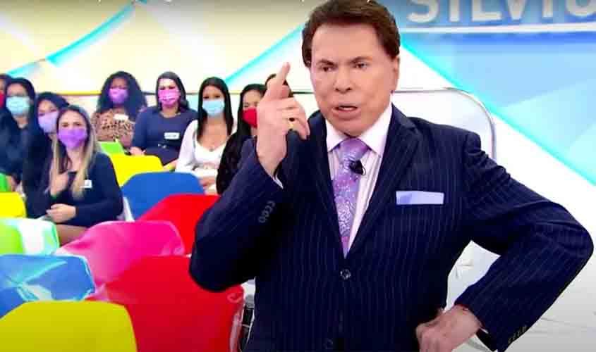 Silvio Santos, o fim de uma era na TV brasileira!