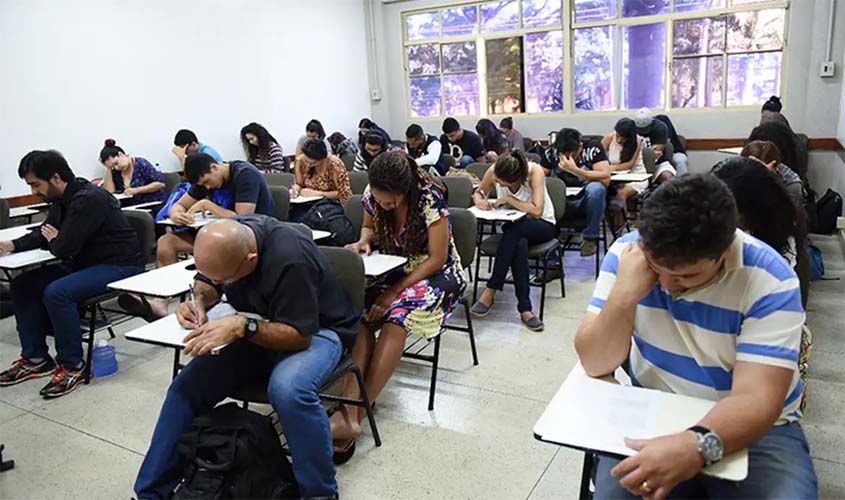 Encceja acontece domingo; veja locais de prova