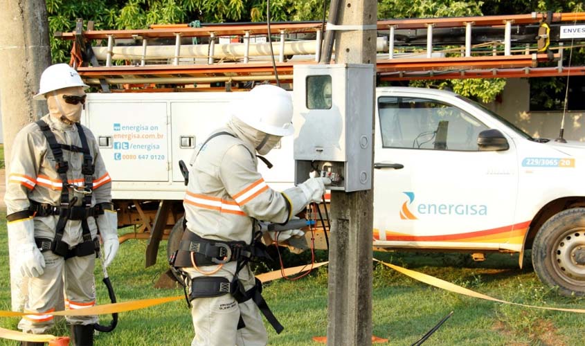 Energisa encerra hoje inscrições para curso de eletricista