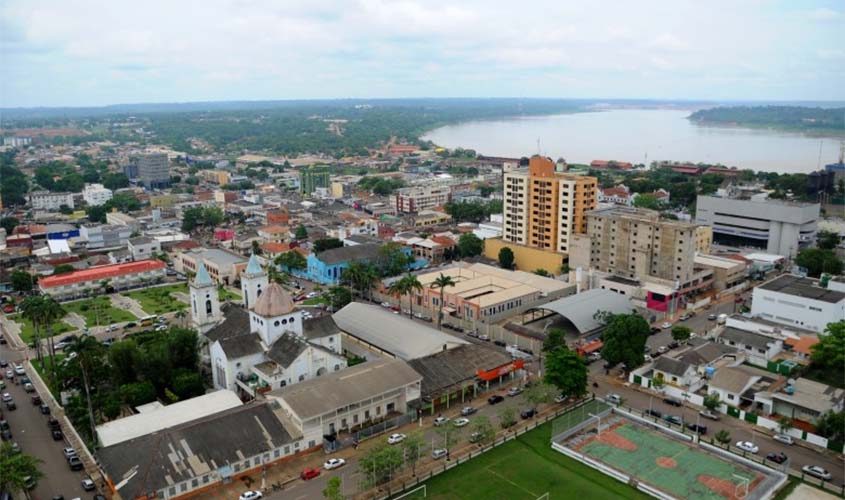 Funcultural realiza edital para bandas que se apresentarão no Aniversário de Porto Velho