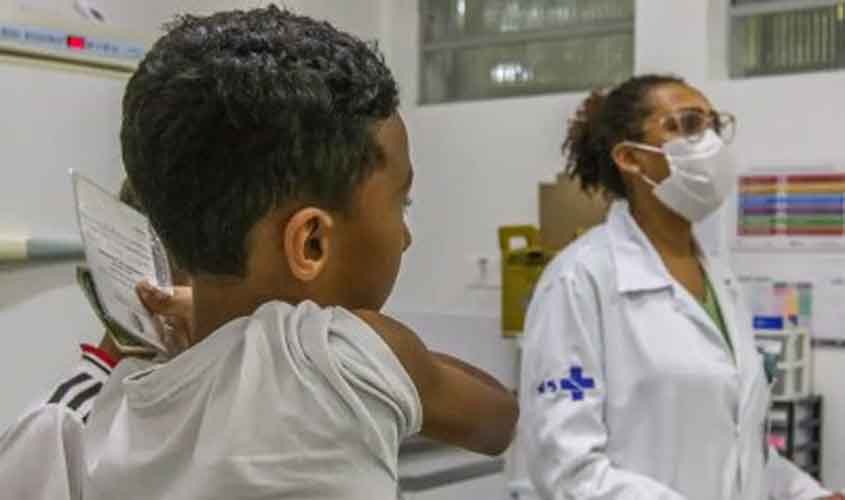 Após recomendação do MPF, vacinação passa a ser obrigatória para matrícula em escolas públicas de Rondônia