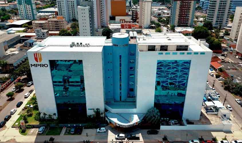 MPRO obtém condenação de homem por matar amigo a tiros por ciúmes em distribuidora de bebidas