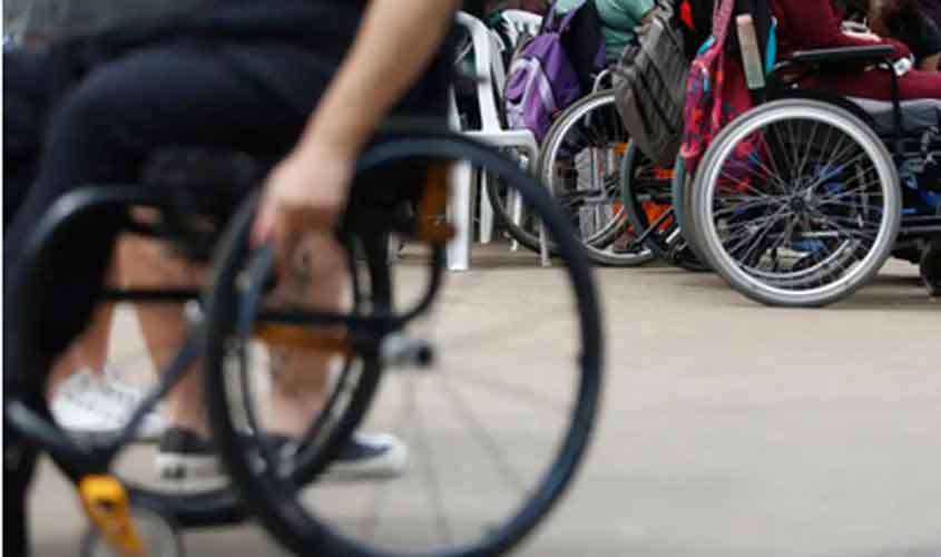 MPF recomenda que município de Ji-Paraná (RO) faça adesão ao Plano Nacional dos Direitos das Pessoas com Deficiência