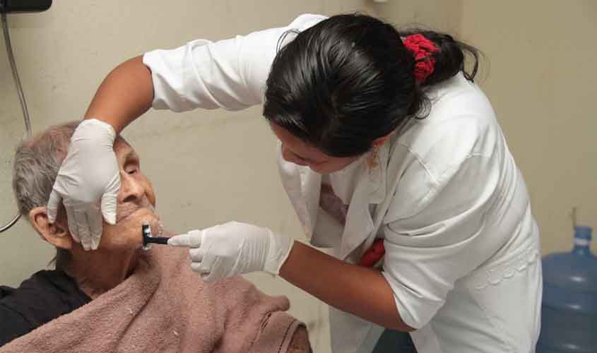 Projeto aprovado na Assembleia Legislativa garante novo Lar do Idoso em Porto Velho