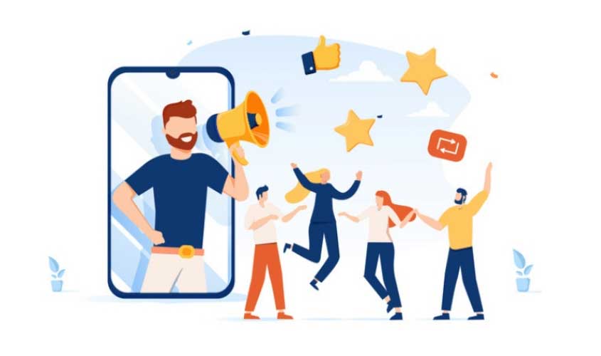 Programa de referidos: uma forma simples e prática de gerar renda extra pela internet