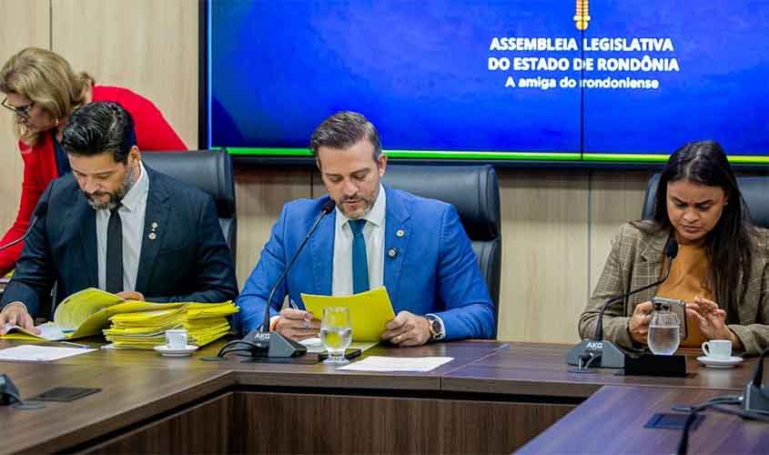 CCJR discute adicional para médicos que atuam em áreas de difícil acesso