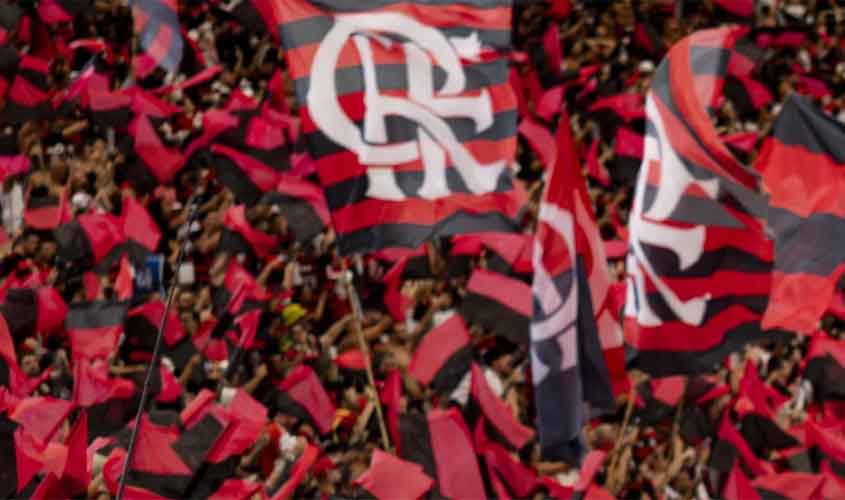 Justiça proíbe Torcida Jovem do Flamengo de ir a estádios de futebol