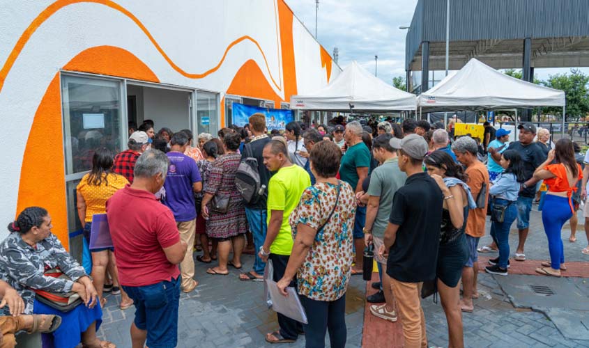 Projeto leva serviços gratuitos à Zona Leste neste sábado