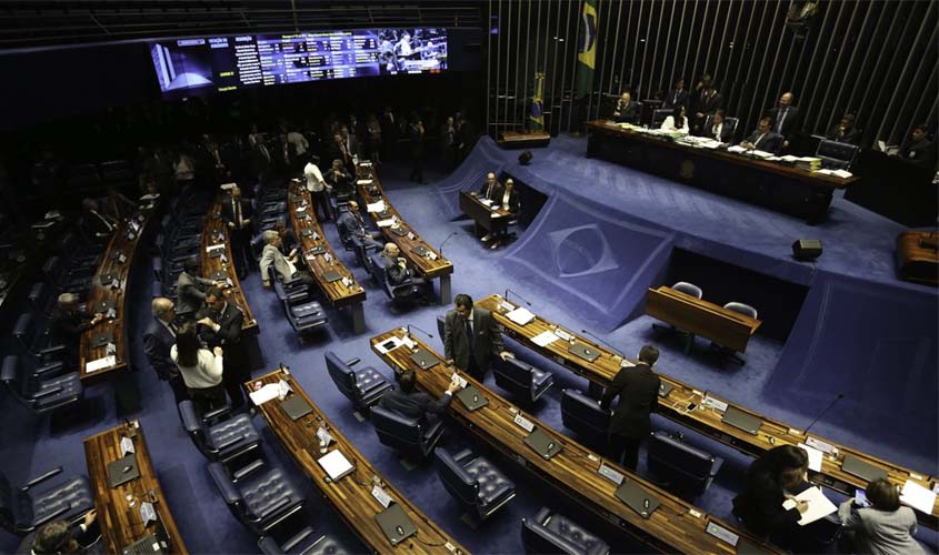 Senado aprova MP que trata de dívidas de produtores rurais