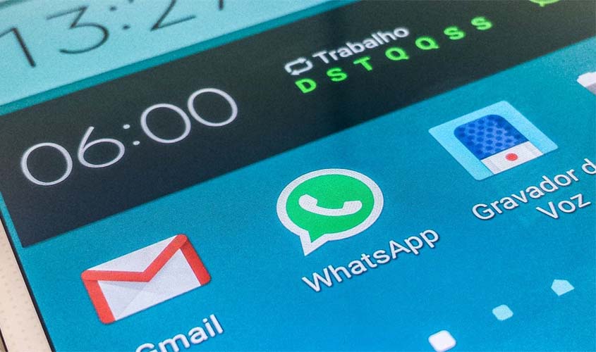 Conselho do TSE para notícias falsas faz reunião com WhatsApp