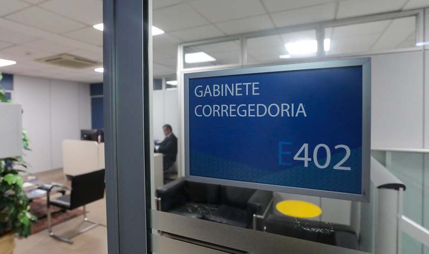 Corregedoria Nacional vai apurar manutenção de guarda a pai acusado de abuso sexual