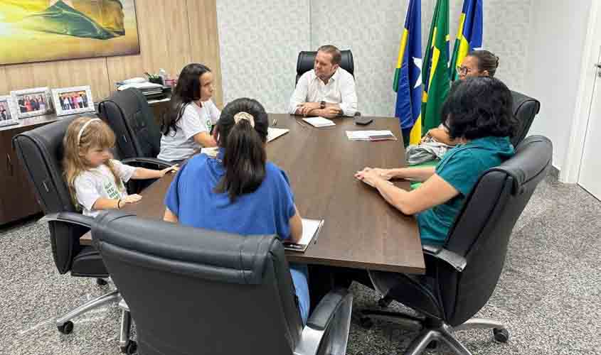 Cirone apresenta projeto de lei que institui o dia estadual de combate ao preconceito contra pessoas com nanismo