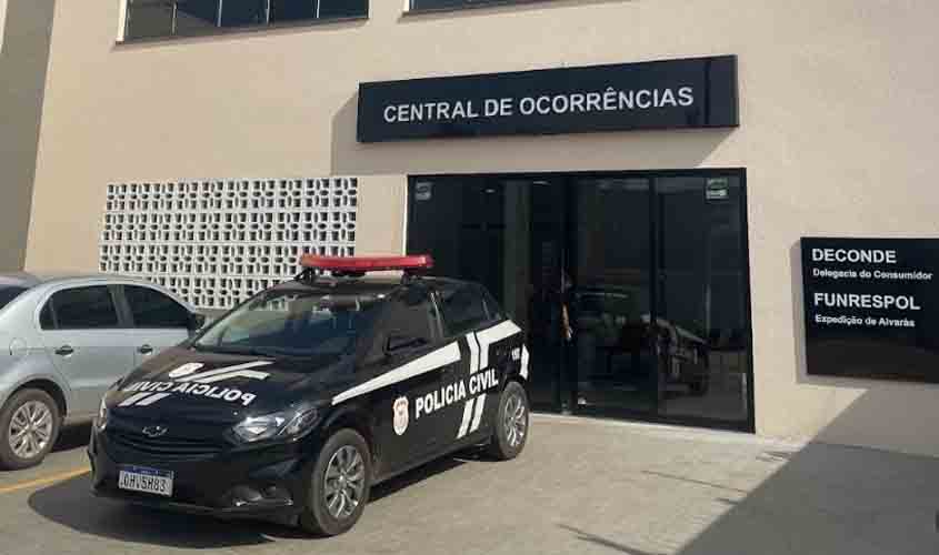 Ieda Chaves cobra funcionamento ininterrupto das DEAMs em Rondônia