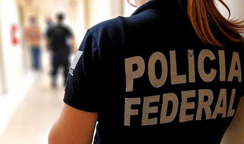 PF deflagra operação em combate ao abuso sexual infantojuvenil em Rondônia