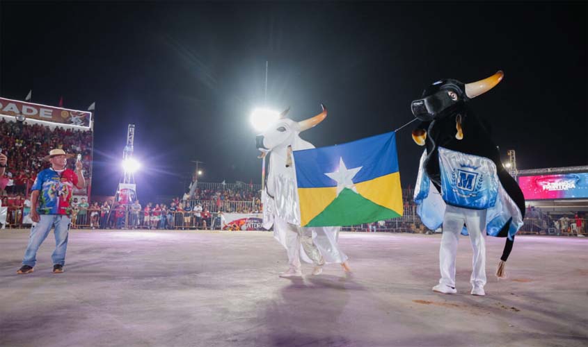 Duelo na Fronteira acontece de 12 a 17 de novembro