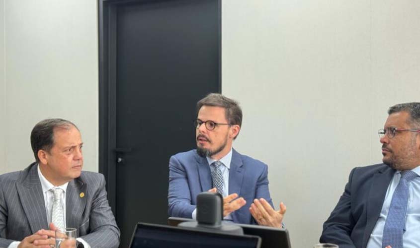 OAB-RO cobra acesso da defesa a inquéritos policiais