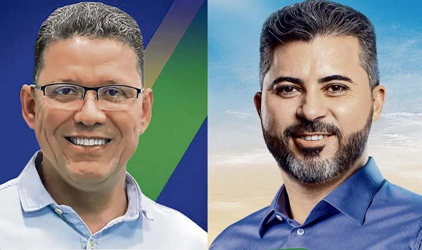 Marcos Rocha nomeia equipe de transição de Marcos Rogério