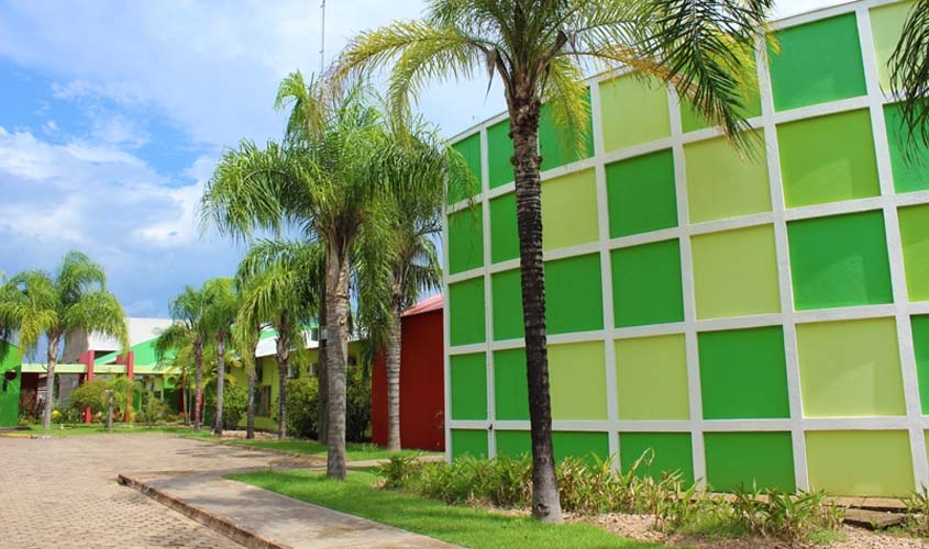 Curso de Bases Técnicas para a Construção do Cantor é ofertado no Campus Porto Velho Zona Norte