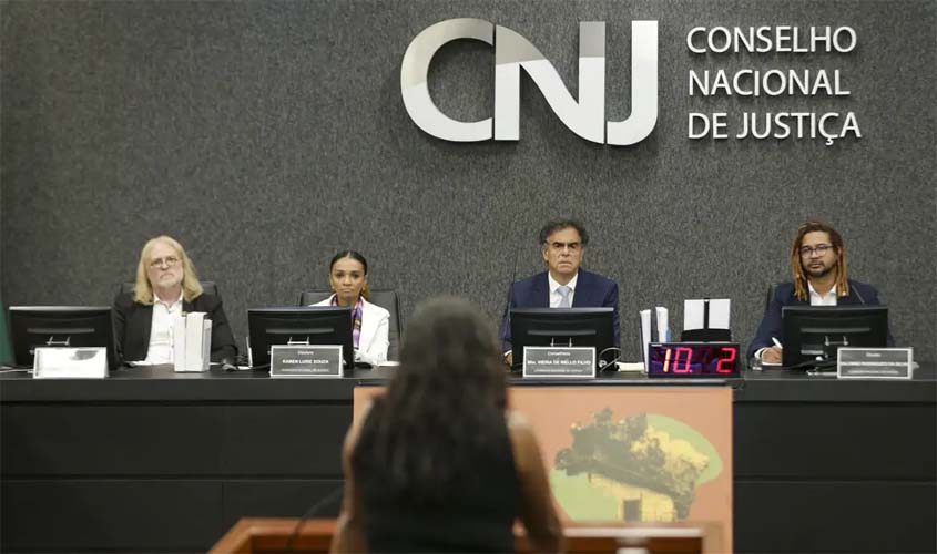 CNJ promove audiência inédita sobre direitos quilombolas