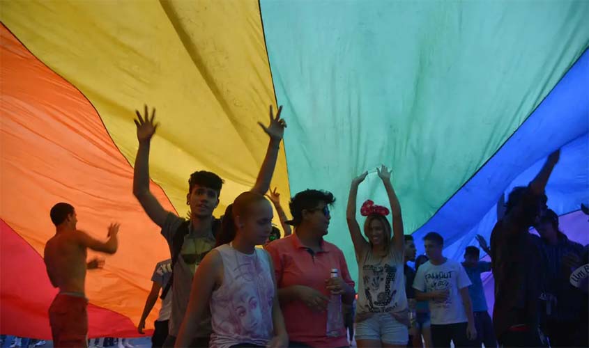 Parada LGBTI+ em Copacabana terá policiamento reforçado no domingo