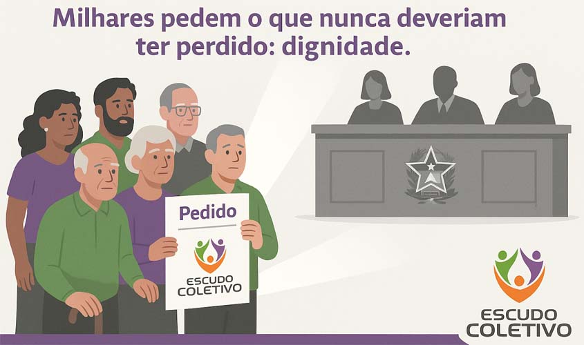 TJ-RO julga causa que pode beneficiar famílias endividadas