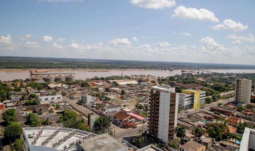 Rondônia tem 2ª menor taxa de desemprego do Brasil