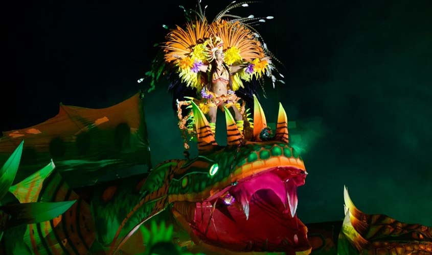 Flor do Campo e Malhadinho encerram Duelo amazônida