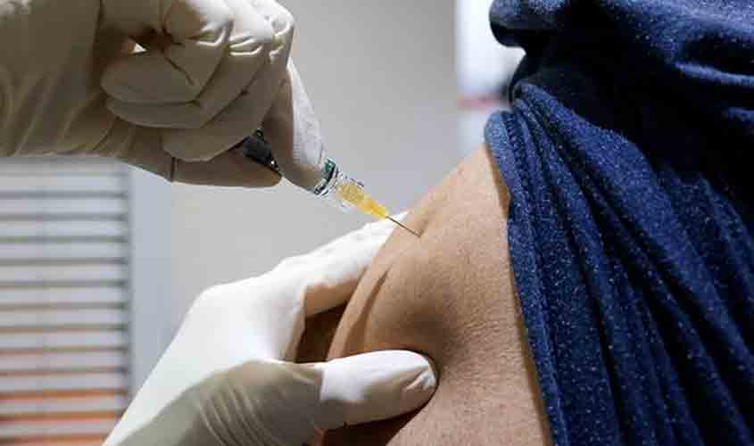 Mutirão nacional para vacinar os brasileiros