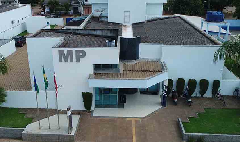 MP obtém liminar para suspender efeitos de decreto que criou cargo público irregularmente