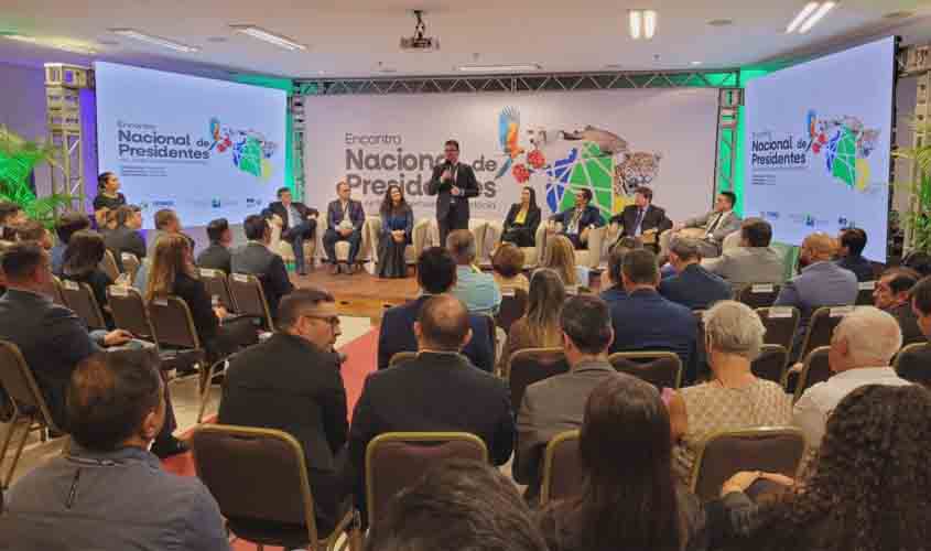 Rondônia prospera na abertura de novas empresas em 2024