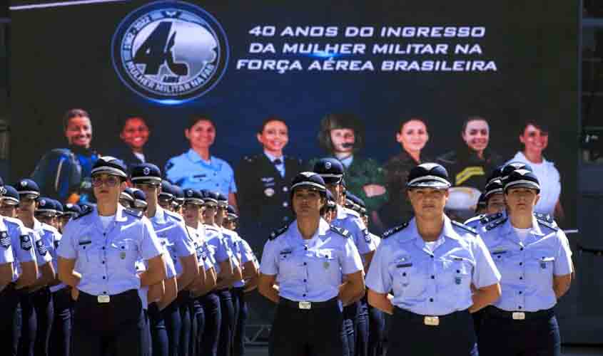 Mulher que apresentou diploma falso de curso superior à FAB é condenada a um ano de reclusão