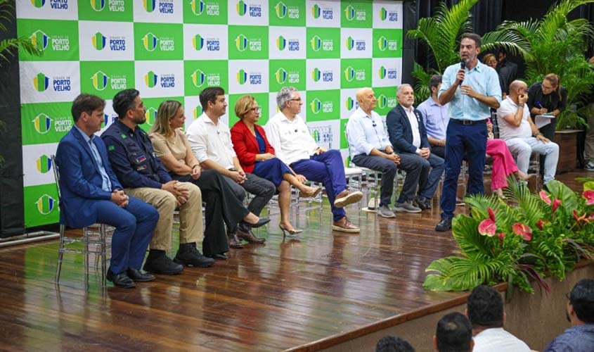 MPRO participa de aquisição do prédio do Hospital Universitário