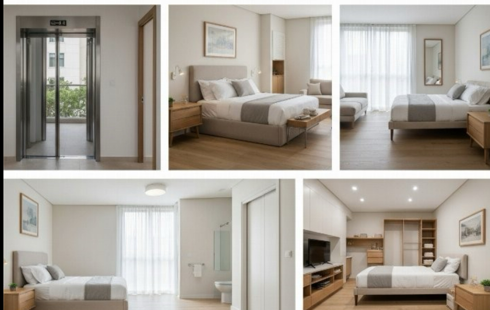 Transformações no mercado imobiliário: tendências e oportunidades que você precisa conhecer