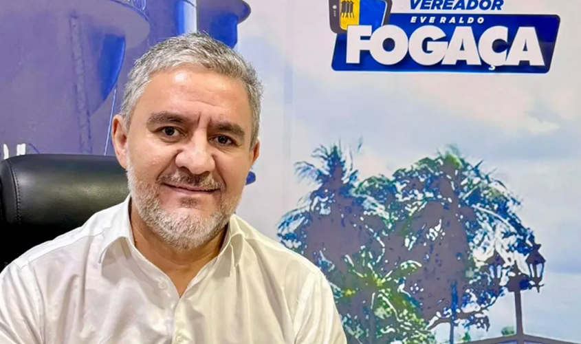 Projeto do vereador Fogaça obriga recomposição rápida da sinalização após recapeamento