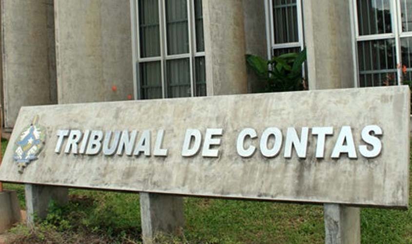 Alero libera crédito para servidores do TCE-RO