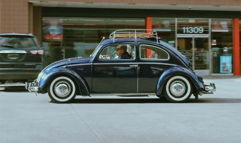 10 carros antigos mais desejados para restaurar em 2025