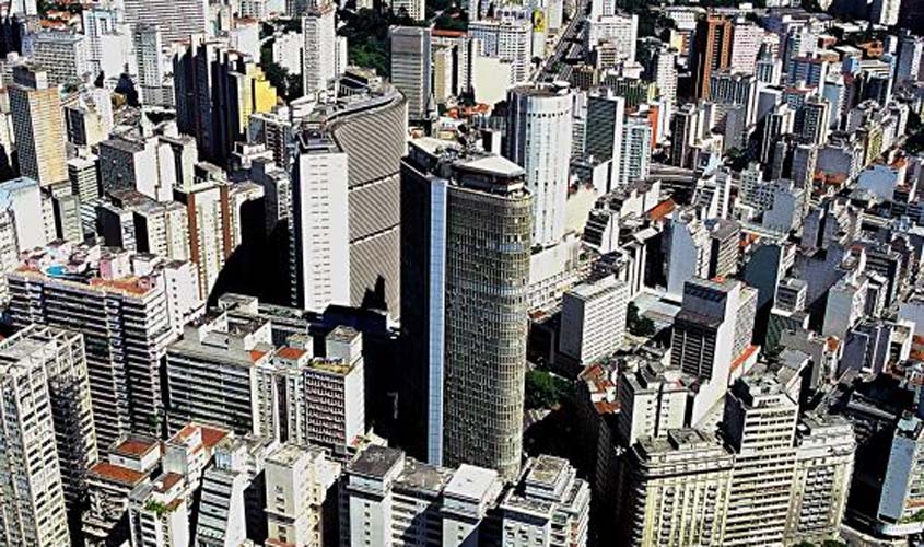 Inflação do aluguel acumula queda de 0,34% em 12 meses