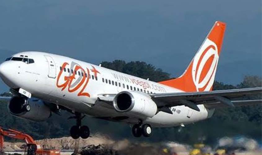 Está no ar a melhor promoção de 2020; voos de ida e volta para embarque em Porto Velho por apenas R$ 317,83