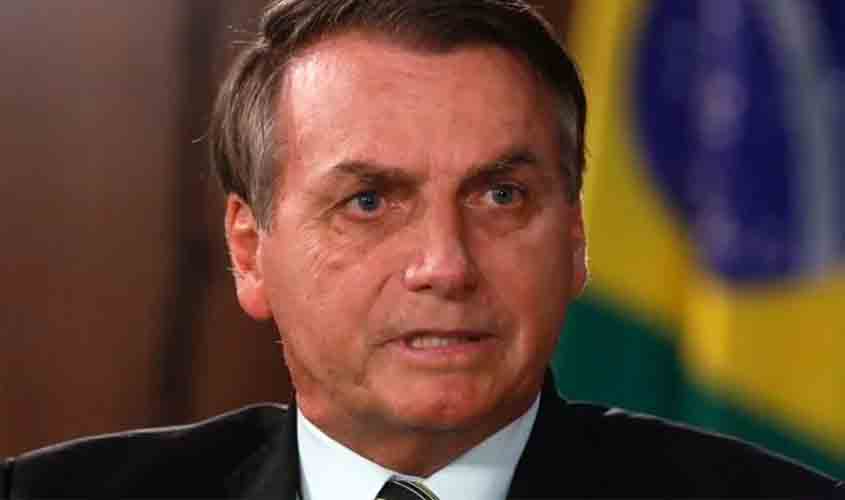 Bolsonaro derrete na pesquisa XP/Ipespe: 40% já o veem como ruim e péssimo e aprovação desaba