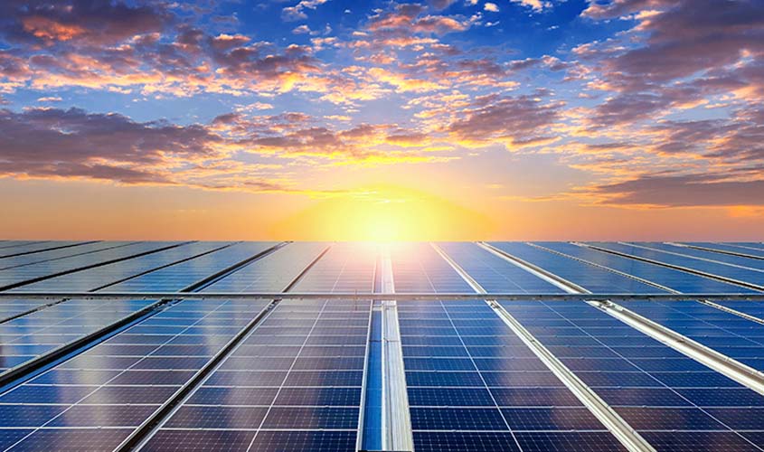 'Taxação do Sol' não inviabiliza a energia solar 