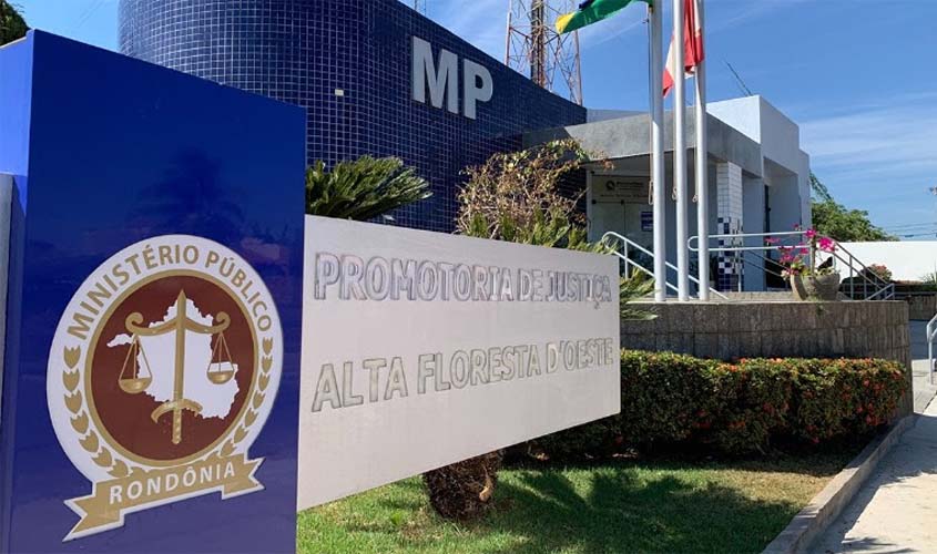 MPRO ingressa com Ação Civil Pública contra empresa que vendeu caminhão de lixo usado