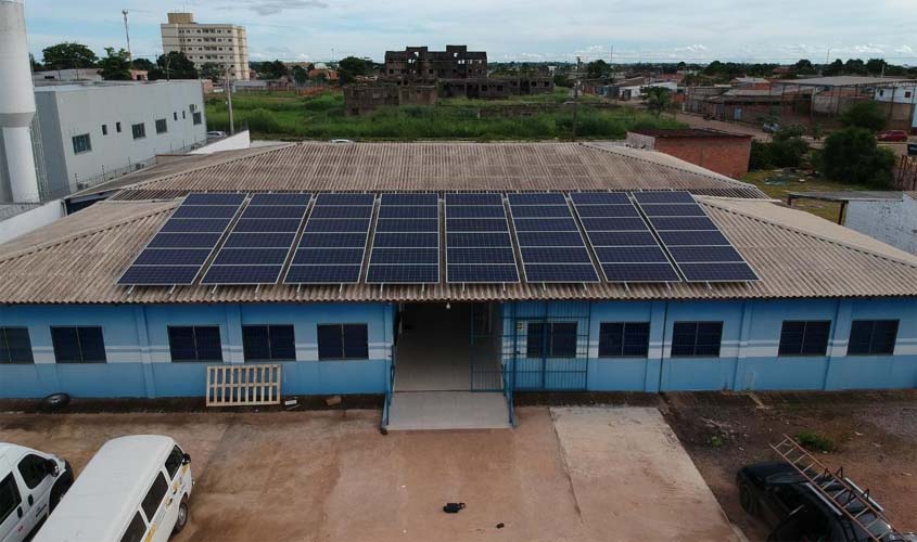 Projeto de Eficiência Energética beneficia Apae com economia de energia