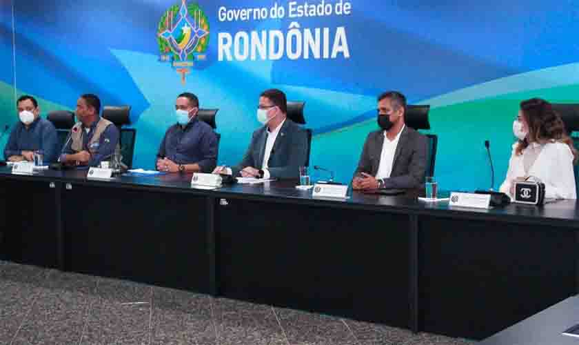 Ministério Público comparece em apresentação do Plano de Aceleração do Turismo em RO